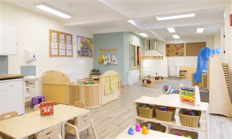 Private Nursery Plymouth Kings School And Nursery
