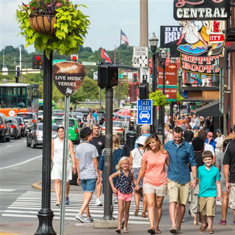 Nashville Old Town Trolley | Nashville Trolley Tours