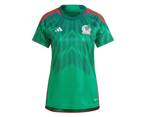 Jersey Selecci N Mexicana Mundial De Qatar Coppel