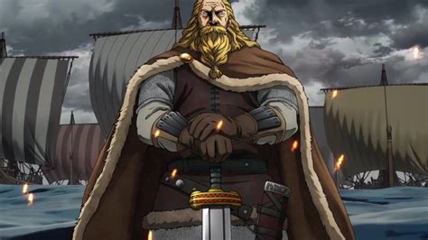 Regarder Vinland Saga saison 1 épisode 1 en streaming BetaSeries