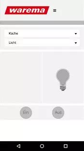 Warema Climatronic Webcontrol Steuerung De