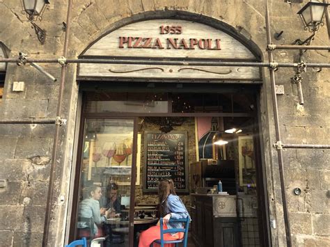 Best Pizza in Florence, Italy (2024) – From a Local - Eating Around Italy