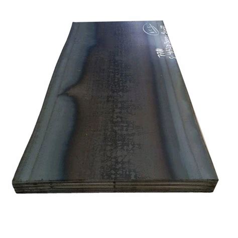 Mm Cast Iron Hot Rolled Sheet At Tonne HR Sheets In Jaipur ID