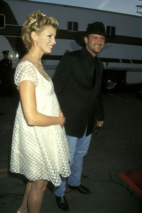 Tim McGraw Faith Hill Wedding Anniversary - Country Music Stars Faith ...