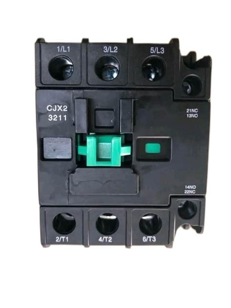 Baomain CJX2 3211 3 Pole AC Contactor PC Board At Rs 1550 In Nagpur