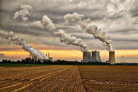 Día Mundial por la Reducción de Emisiones de CO2 promesas incumplidas