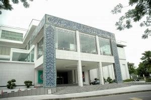 Islamic Arts Museum Kuala Lumpur, Malaysia Tourist & Travel Guide