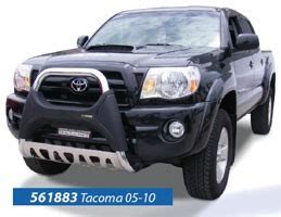 Tumbaburros Burrera Dakar Xp Toyota Hilux 2012 2014 5 800 00 En