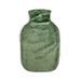 Plush Hot Water Bottle Cover Etsy