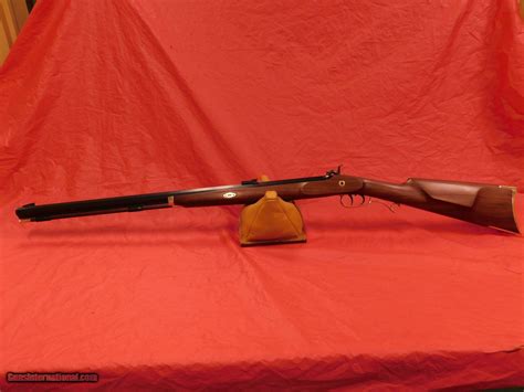 Thompson Center Seneca Percussion Muzzleloader