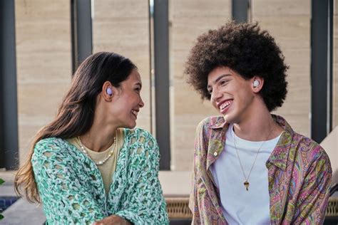 Immerse Yourself In Music With The All New Samsung Galaxy Buds Today