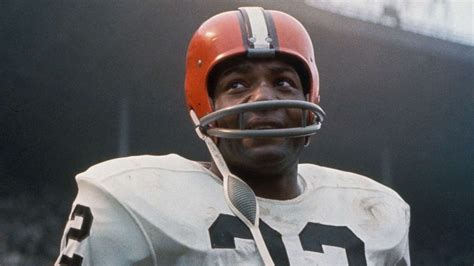 Jim Brown, legendary NFL running back and civil rights pioneer, dead at ...