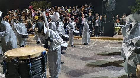 El Bachillerato Humanista invitó a un Desfase Temporal durante la