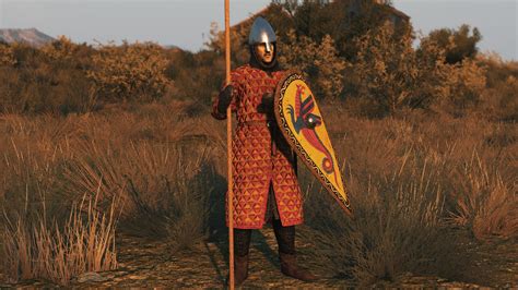 Images Anno Domini Dark Ages Mod For Mount Blade Ii Bannerlord