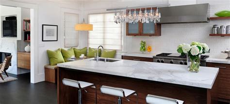 Current Kitchen Countertop Trends Countertops Ideas