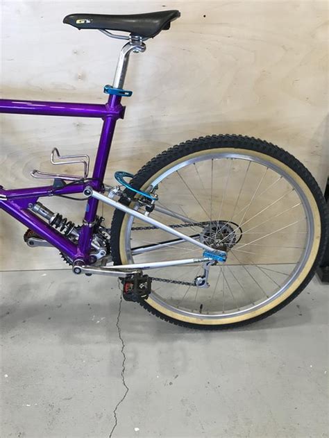 GT RTS 3 Full Suspension Mountain Bike 18 Medium Classifieds For