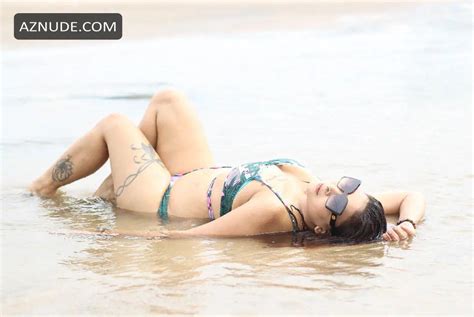 Mahi Kaur Hot Pics Collection January 2022 AZNude