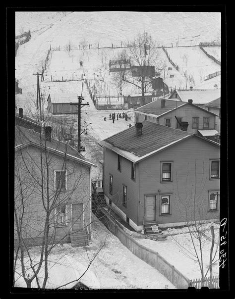 Houses Aliquippa Pennsylvania Sourced Library Free Photo Rawpixel