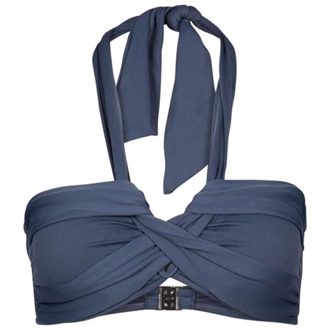 Seafolly Seafolly Bandeau Bikini Top Women S Buy Online Alpinetrek Co Uk