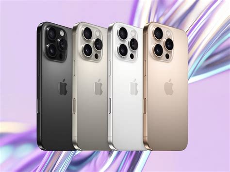 New "irresistible" Apple iPhone 17 Pro color leaks - NotebookCheck.net News