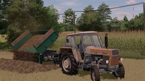 Ursus Pack Cyl V Fs Farming Simulator Mod Fs Mod Porn Sex