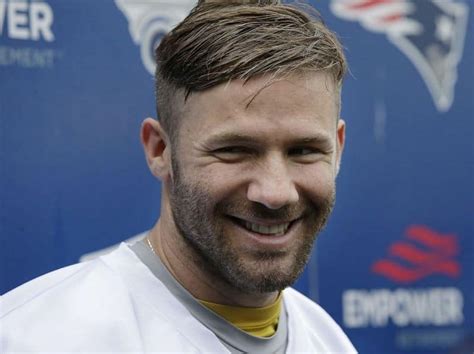 Julian Edelman Beard Styles And How To Achieve Them