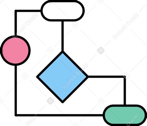 Diagrama De Bloques Png Svg