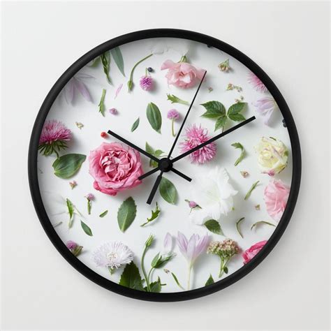 Pin By Newburyboutique On Clock In Wall Clock Clock Diy Clock