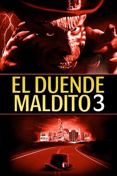 El Duende Maldito The Movie Database Tmdb