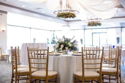 Wedding Venues in Charlotte, NC - The Knot