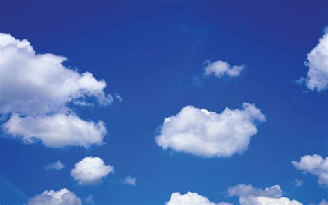 🔥 [50+] Blue Sky Desktop Wallpapers | WallpaperSafari