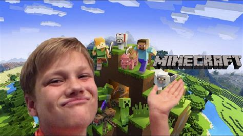 Minecraft Ep 2 Vold Hygge YouTube