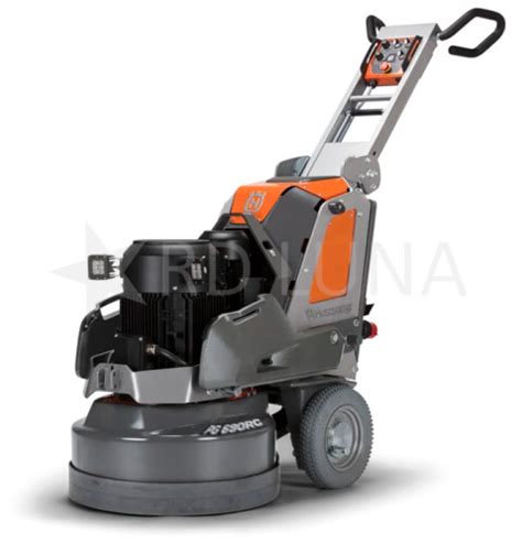 Venta Pulidora Husqvarna Pg Rc