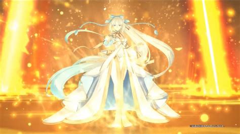 新たな救世主登場FGO8周年で登場する雨の魔女トネリコのピックアップ召喚が開催決定特殊な能力を持つ彼女の魅力に迫る トレンドの通り道