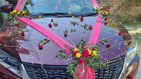 borar gari care biyer gari sajano  gari youtube