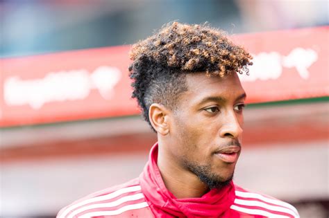 coman kingsley coman   teenager   world football