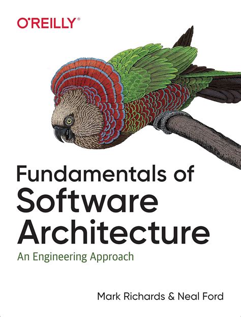 Amazon Fundamentals Of Software Architecture An Engineering