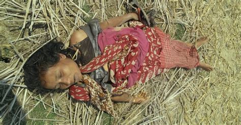 Dead Body Of Semi Naked Woman Found In Hailakandi Paddy Field Barak Bulletin