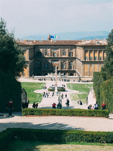 La guía completa para visitar Florencia sin perderse nada