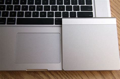 Apple Testa Macbook Con Processore Arm E Magic Trackpad Melablog