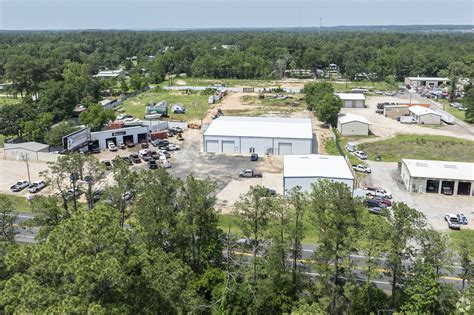 12344 FM 2854 Rd, Conroe, TX 77304 - FM 2854 Business Park | LoopNet