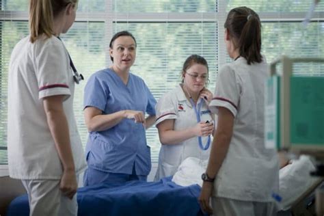 Delegation In Nursing 6 Tips To Master Delegation Nurseslabs