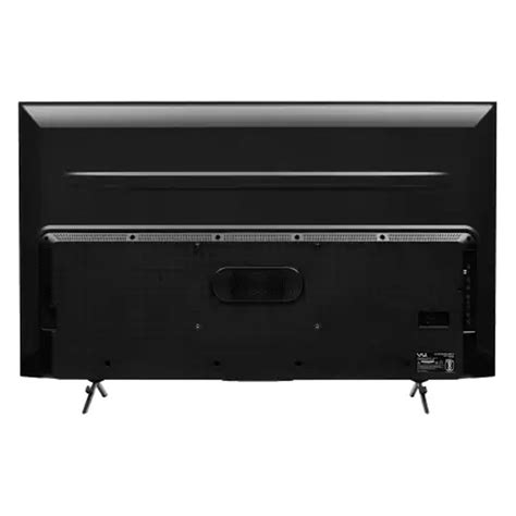 Buy Vu 55 Inch GloLED Tv Series 4K From Nikshan Online
