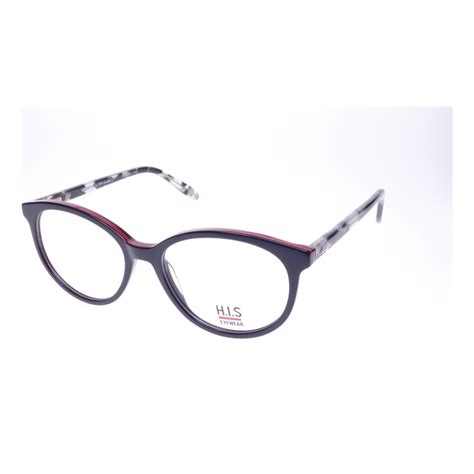 HIS HPL458 006 Brille Kaufen Bei Landario