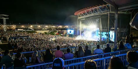 Green Day Germania Insurance Amphitheater