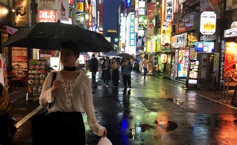 Us Embassy Again Says ‘spiked Drink Cases On Rise In Roppongi Kabukicho