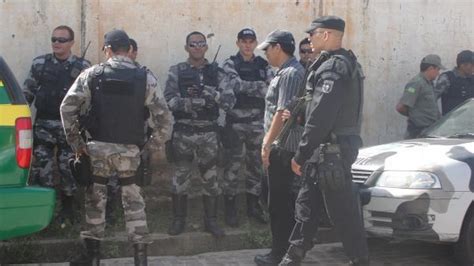 Fim da rebelião na Casa de Custódia 12 detentos feridos no 2 dia de