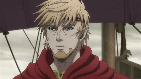 Ketil Retuns In Vinland Saga Season Episode Preview Anime Corner