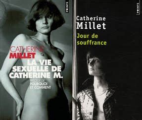 Amour Sexe Et Art Contemporain Entretien Avec Catherine Millet