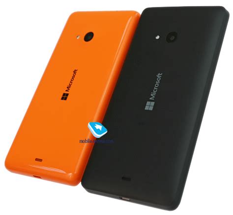 Mobile Review Windows Phone Microsoft Lumia Ds